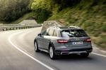 Audi A4 Allroad Quattro 2019 года (WW)